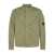 C.P. Company C.P. Company Green Casual Jacket CAPERS