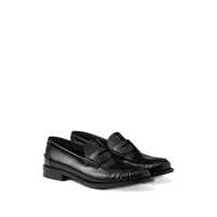 Mocasini Dama - Mocasini Prada Prada Moccasters Black Femei (BM 19361298) - B-mall.ro