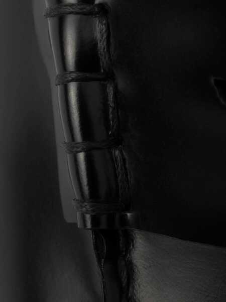 Mocasini Prada Prada Moccasters Black Femei (BM 19361298) 5