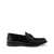 Prada Prada Moccasters Black