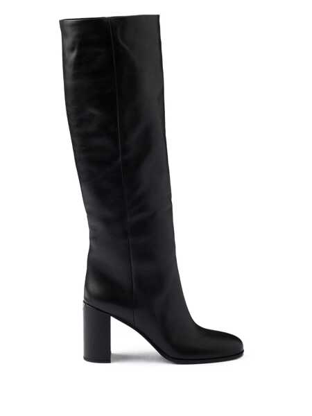 Bocanci Prada Prada Boots Black Femei (BM 19361340) 1