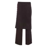 Pantaloni casual Lisa Yang Lisa Yang Trousers