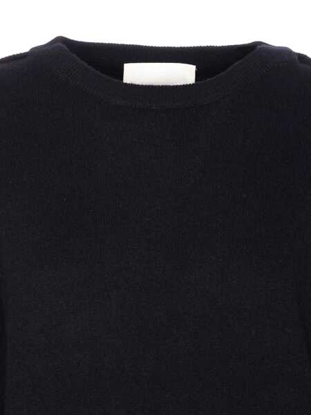 Pulovere Lisa Yang Lisa Yang Sweaters Black Femei (BM 19361373) 4