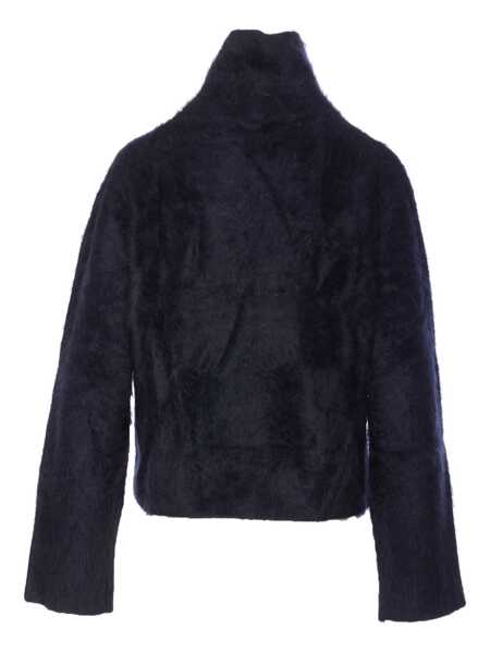 Pulovere Lisa Yang Lisa Yang Sweaters Black Femei (BM 19361376) 2