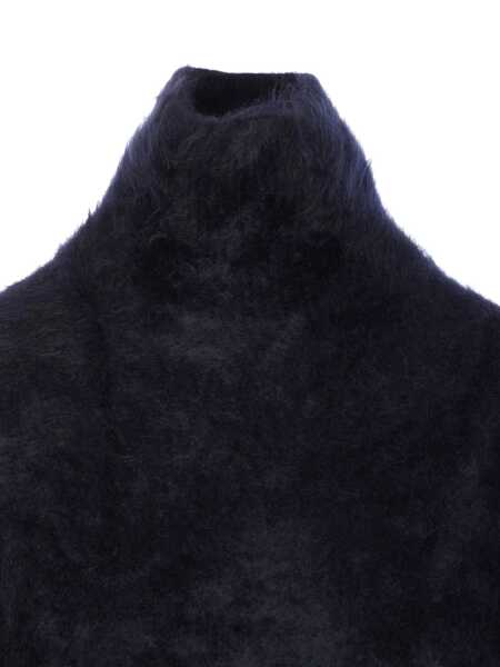 Pulovere Lisa Yang Lisa Yang Sweaters Black Femei (BM 19361376) 4