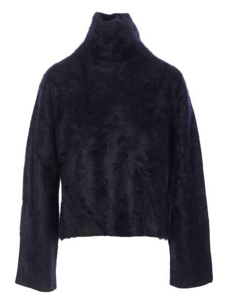 Pulovere Lisa Yang Lisa Yang Sweaters Black Femei (BM 19361376) 1