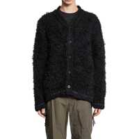 Pulovere Sacai Knitwear Barbati