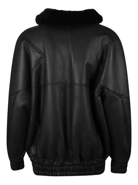 Geci BLANCHA Blancha Jacket Black Femei (BM 19361511) 2