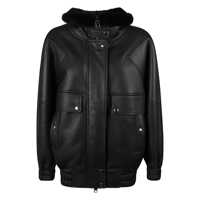 Geci Blancha Jacket Femei