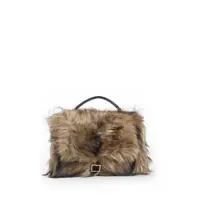 Genti de mana Sacai Top Handle Bags Femei