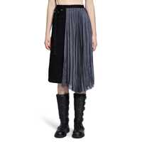 Fuste Sacai Skirts Femei