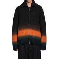 Pulovere Sacai Knitwear Barbati