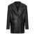 THE ATTICO The Attico Blazer Black