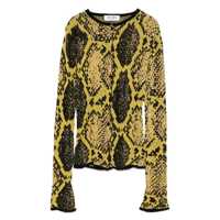 Cardigane The Attico Cardigan Femei