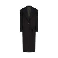 Paltoane The Attico Coat Femei