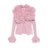 Cardigane The Attico Cardigan Femei