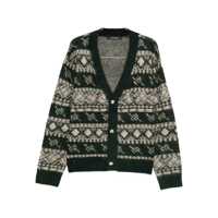 Pulovere Daily Paper Multicolor Knitwear Barbati