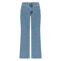Blugi The Attico Jeans Femei