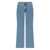 THE ATTICO The Attico Jeans BLUE