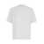 THE ATTICO The Attico T-Shirt WHITE