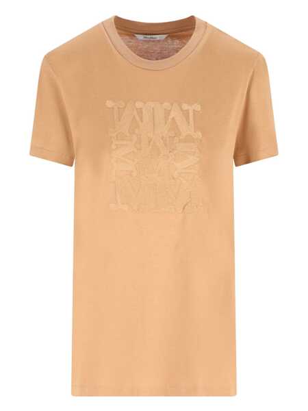 Topuri Max Mara Max Mara Top Brown Femei (BM 19361742) 1