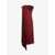 Max Mara Max Mara Dresses Red