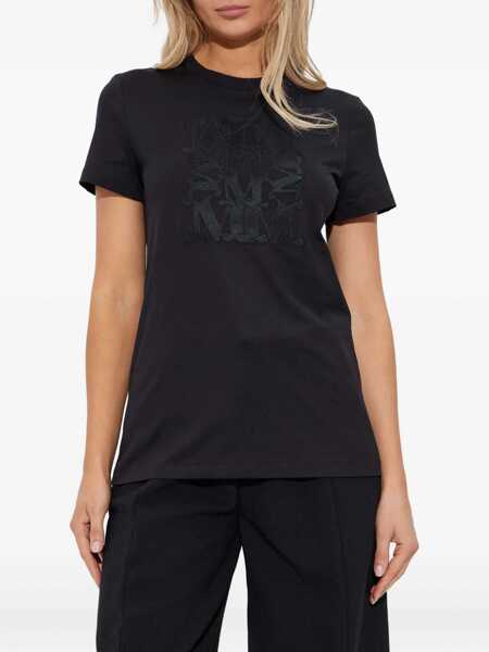 Topuri Max Mara Max Mara Top Black Femei (BM 19361790) 3
