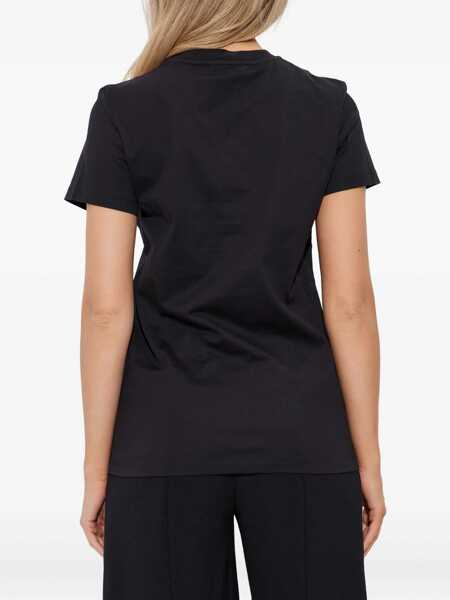 Topuri Max Mara Max Mara Top Black Femei (BM 19361790) 4