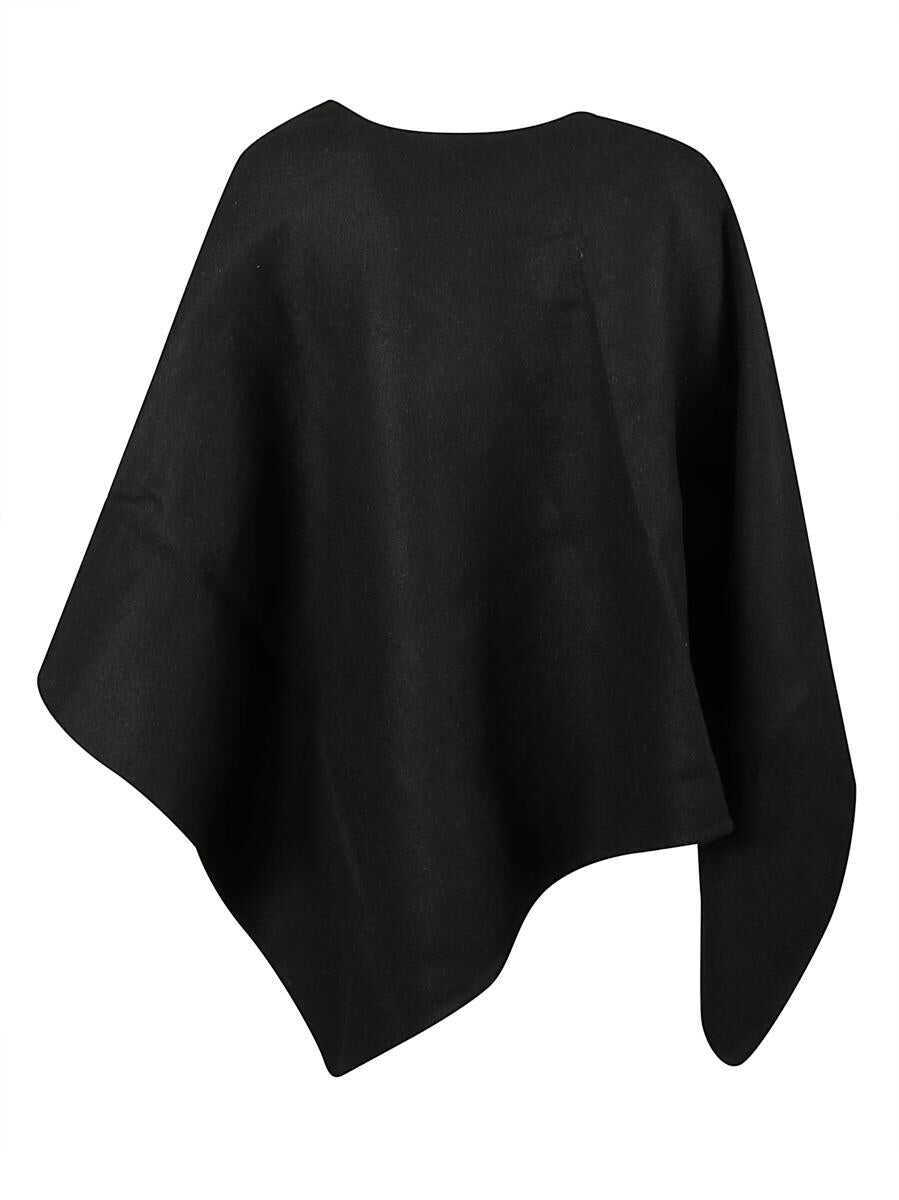 Geci Max Mara Max Mara Jacket Black Femei (BM 19361832) 2