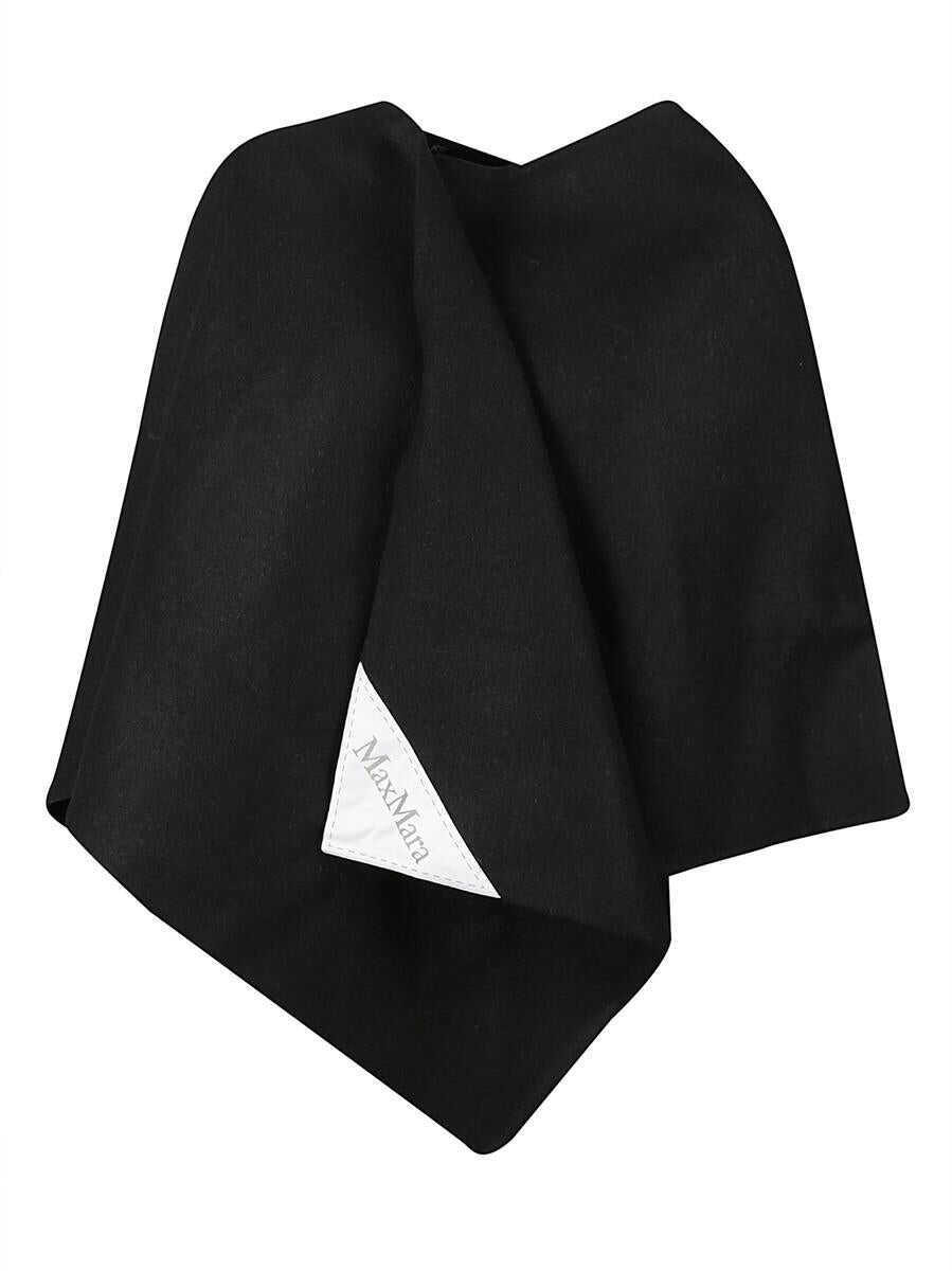 Geci Max Mara Max Mara Jacket Black Femei (BM 19361832) 1