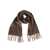 Max Mara Max Mara Scarf BROWN