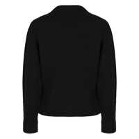 Cardigane Max Mara Dama - Cardigane Max Mara Max Mara Studio Zum Cardigan Black Femei (BM 19362009) - B-mall.ro