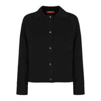 Cardigane Max Mara Studio Zum Cardigan Femei