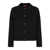 Max Mara Max Mara Studio Zum Cardigan Black