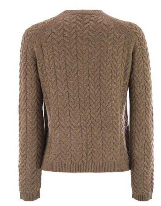 Pulovere Max Mara S Max Mara Sweaters MULTICOLOR Femei (BM 19362063) 2