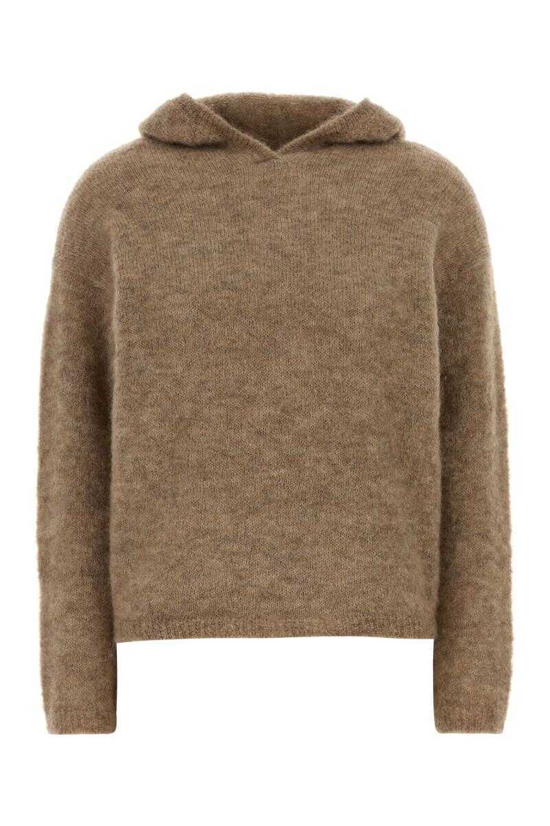 Pulovere Max Mara S Max Mara Knitwear BEIGE O TAN Femei (BM 19362066) 1