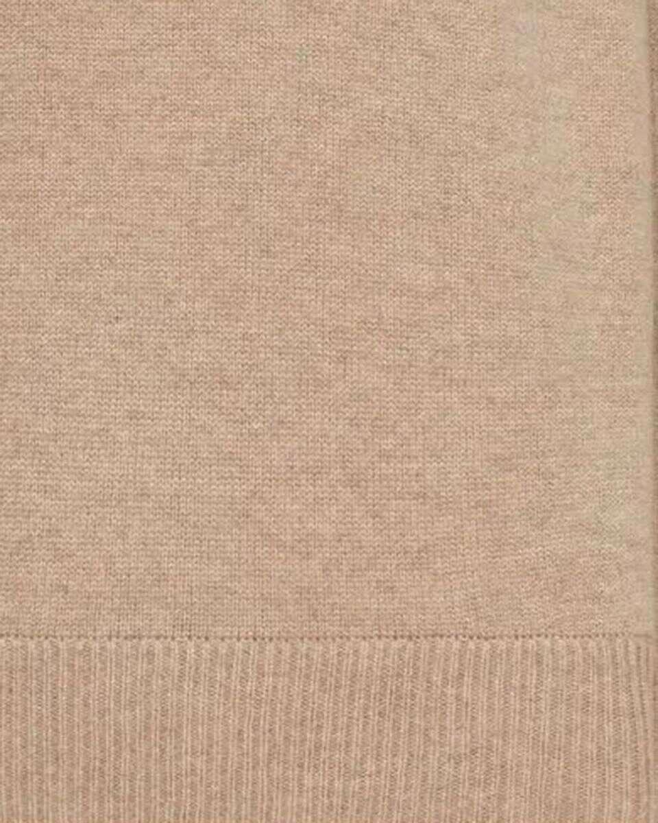 Topuri Max Mara S Max Mara Top Beige Femei (BM 19362075) 3