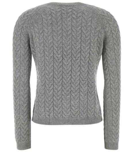 Pulovere Max Mara S Max Mara Sweaters MULTICOLOR Femei (BM 19362108) 2
