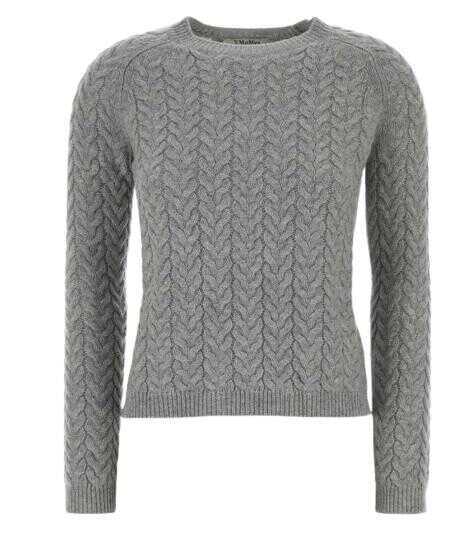 Pulovere Max Mara S Max Mara Sweaters MULTICOLOR Femei (BM 19362108) 1