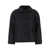 Max Mara Max Mara The Cube Coats Black