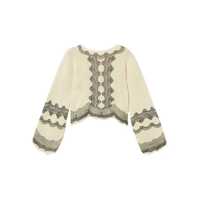 Topuri Twinset Top Clothing Femei