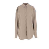 Camasi TOTÊME TOTEME Shirts Femei