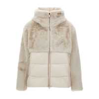 Geci Blauer Usa Jacket Femei