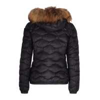 Geci Blauer Usa Jacket Femei