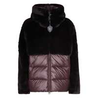 Geci Blauer Usa Jacket Femei