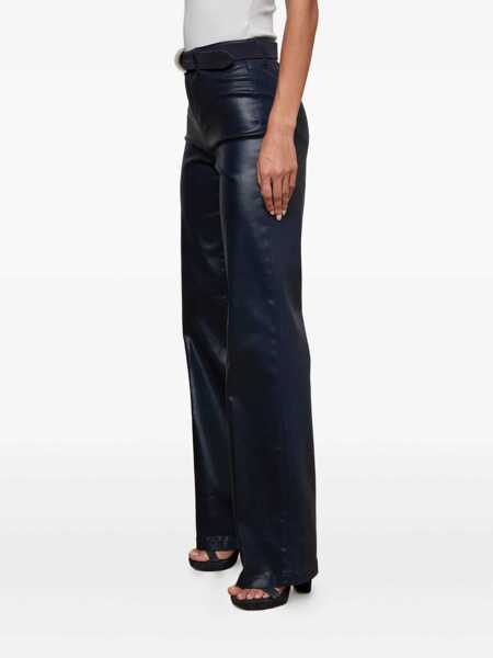 Blugi LAGENCE LAgence Clayton Jeans BLUE Femei (BM 19362339) 4