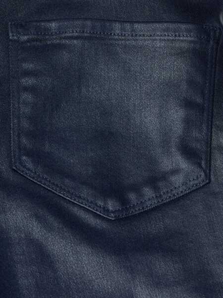 Blugi LAGENCE LAgence Clayton Jeans BLUE Femei (BM 19362339) 5