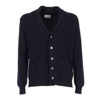 Cardigane Sette Fili Cashmere Cardigan Barbati