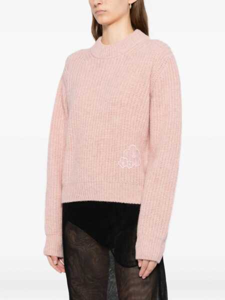 Pulovere CECILIE BAHNSEN Cecilie Bahnsen Sweaters SOFT PINK Femei (BM 19362528) 3