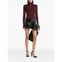 Pulovere COURRÈGES Dama - Pulovere COURRGES Courrges Knitwear BLUE Femei (BM 19362540) - B-mall.ro